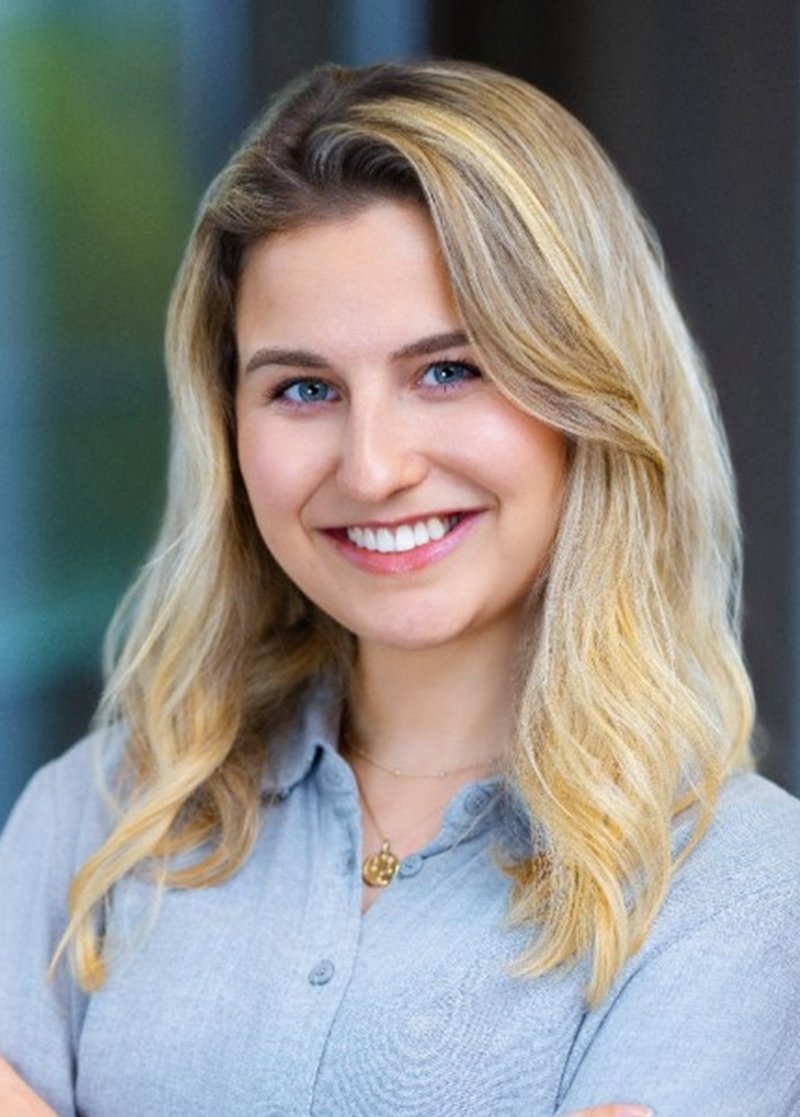 Emilia Zimermann — Portrait der Keynote-Speakerin und Welt­meisterin